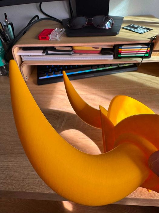 Serviço de Impressão 3D