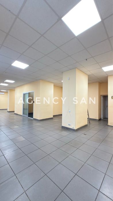 Здаємо комерційне приміщення на Проспекті Шевченко