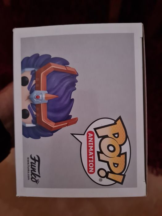 IKKI - Funko Pop