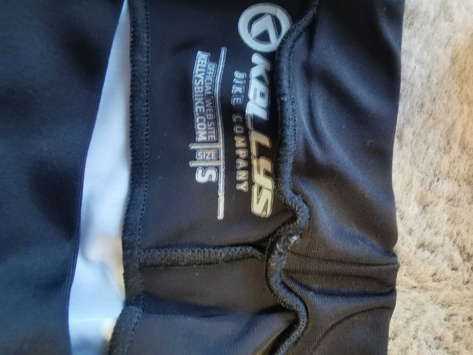 Stroj rowerowy Kellys S