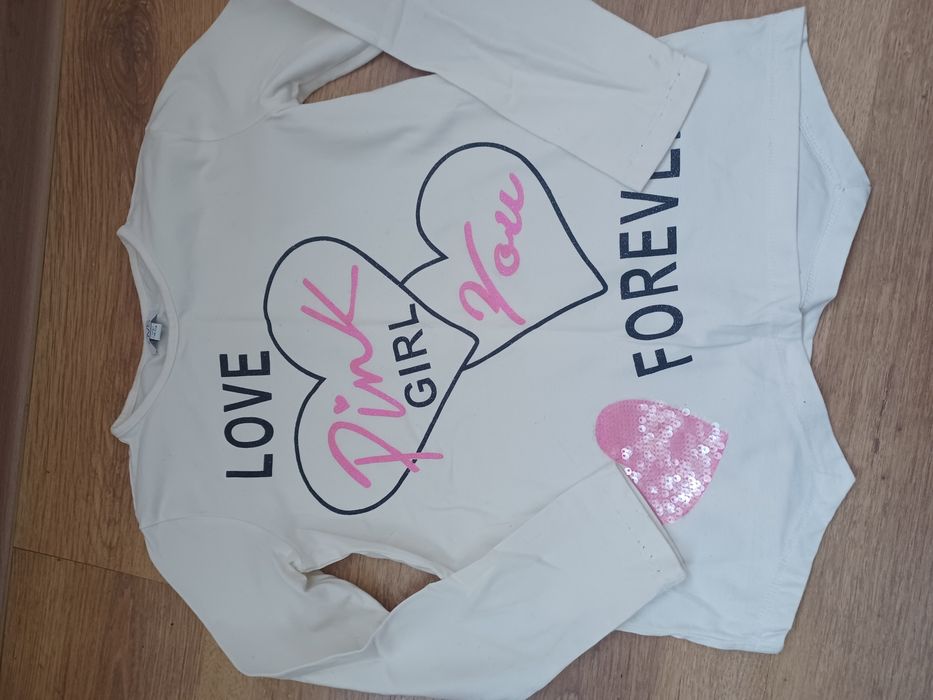 Кофта реглан фірми ovs