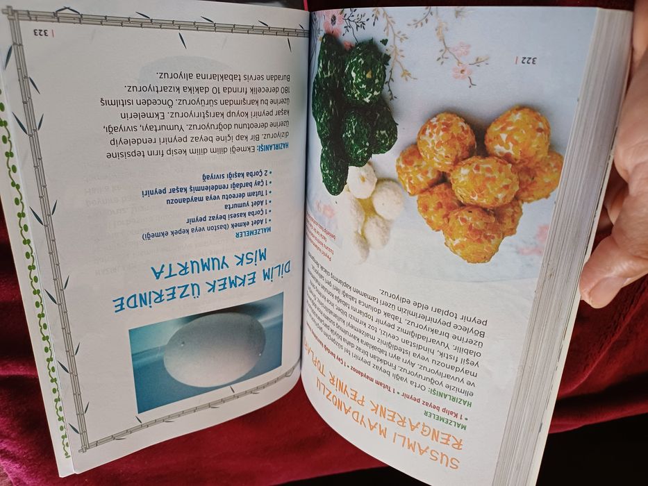 Oktay Usta книга рецептів Турецького шеф кухаря. Турецькі солодощі. Рецепти страв для турецького ресторану. Ціна за 2 книги. Книги на турецькій мові