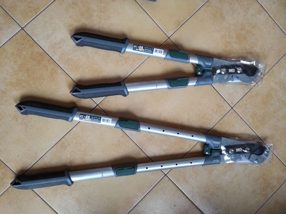 Сучкорез ГЕРМАНИЯ Parkside® веткорез обводной cекатор секатор гілкоріз