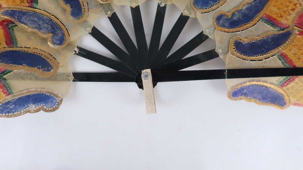 Legue antigo Tailandês 62 cm