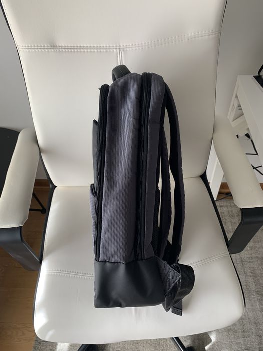 Mochila Sansonite com protetor portatil