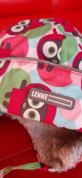 Шапка LENNE зимова