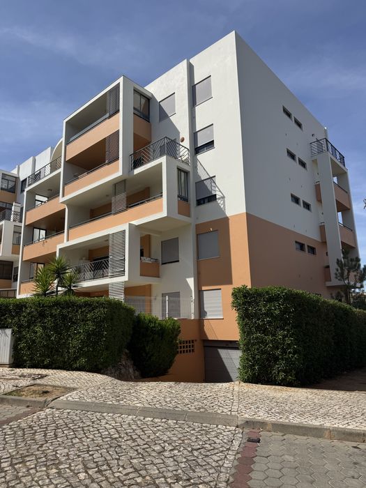 T2 Barranco do Rodrigo Portimão