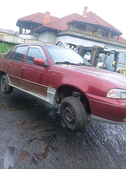 Daewoo Nexia