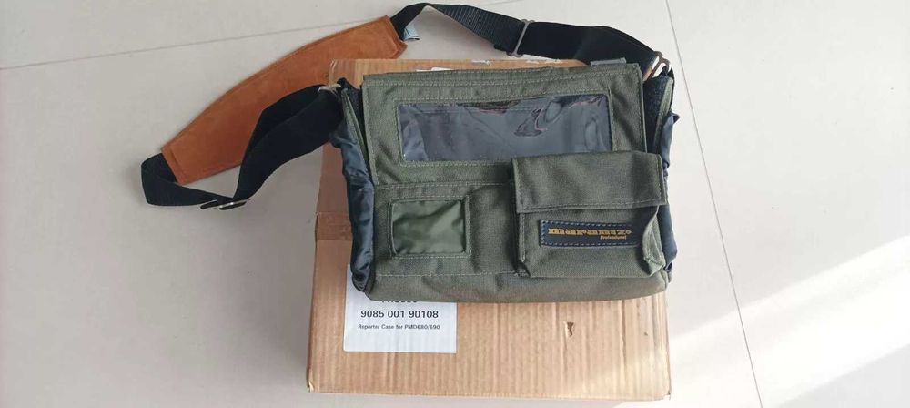 Marantz PMD680.690  torba reportera