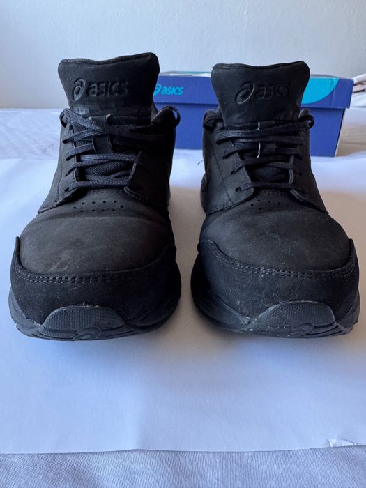 Asics Gel Odyssey Warszawa Praga-Południe • OLX.pl