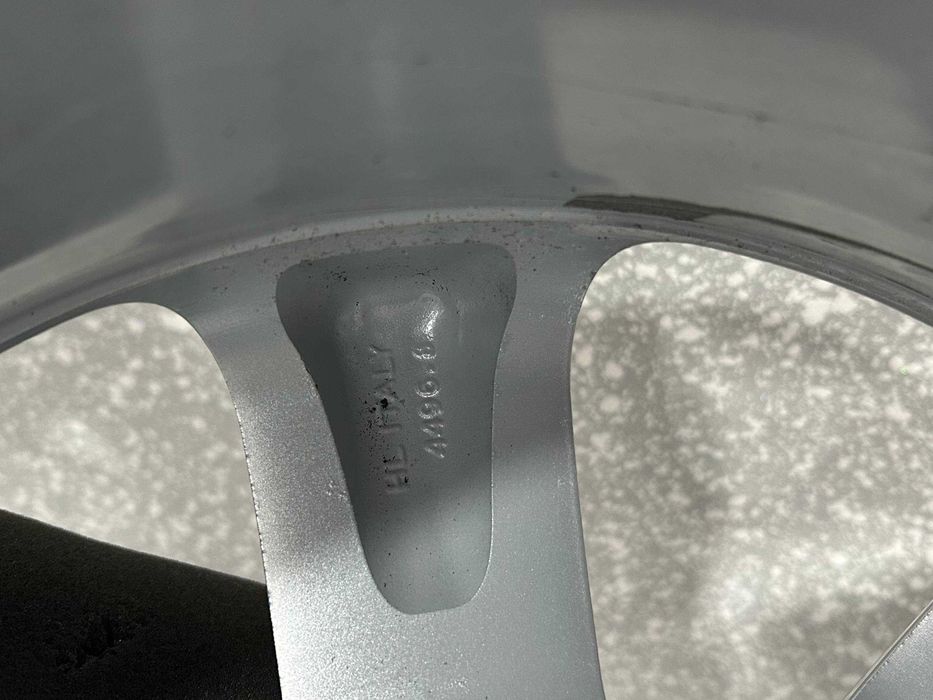 Диски Nissan ОРИГИНАЛ 6/114,3 R17 7J ET30 Dia 66.1