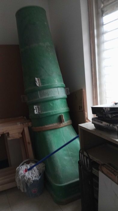 Ferramentas seminovas