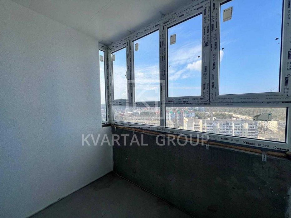 Продаж / Квартира / Доківська, Коцюбинське