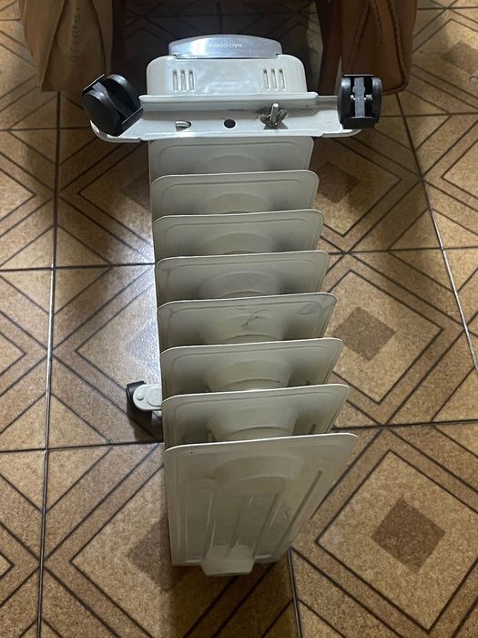 Aquecedor Electronia