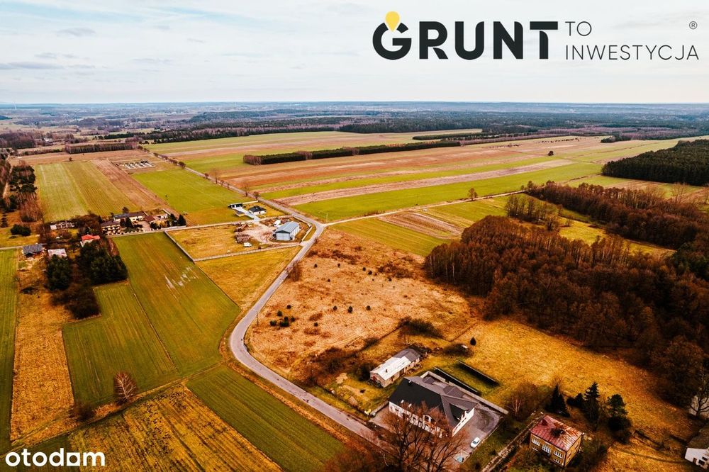 Land, 629 m²