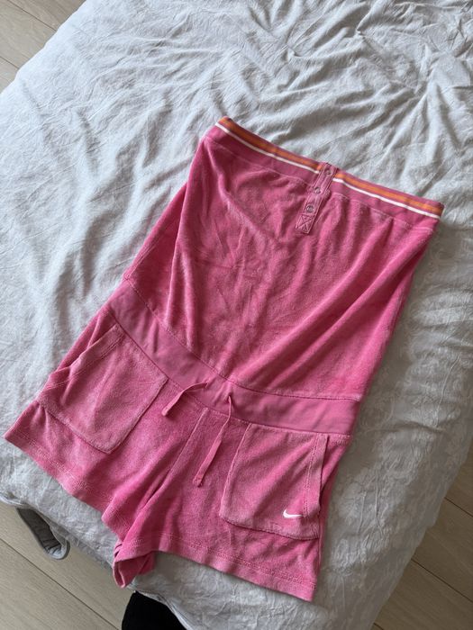Бімбо костюм nike вінтаж