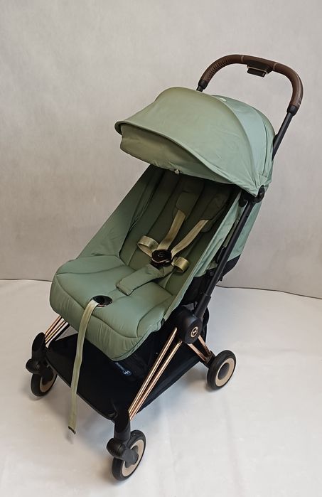 Wózek spacerówka Cybex Coya