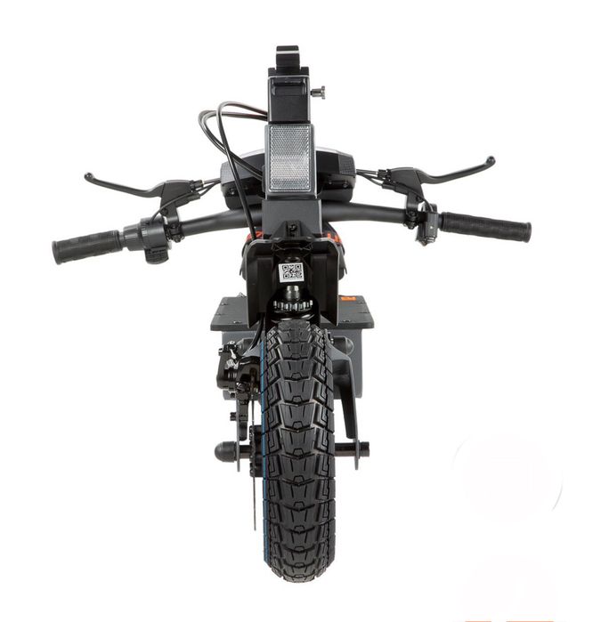 Kukirin самокат Kugoo Kirin G2 2026 (800 Вт; 15 А) електросамокат