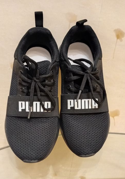 Кросівки puma 37.5 р.