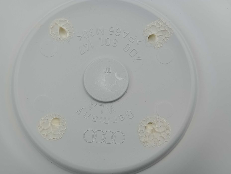 NOWE kołpaki 16 cali AUDI 80 100 oldscool klasyka