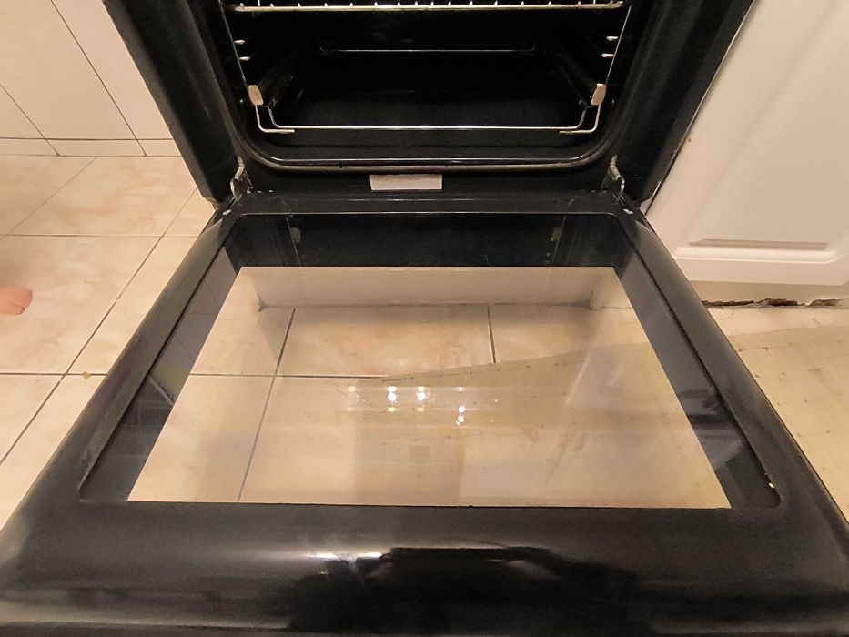 Piekarnik do zabudowy mastercook