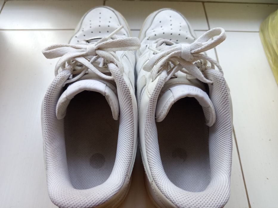 Продаю кросівки NIKE розмір 44.5 не дорого!