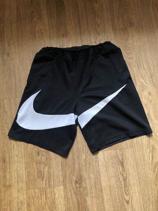 Шорты Nike Big Swoosh