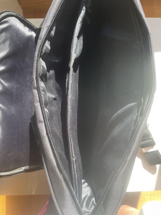 Mala para Portatil marca NGS ate 15,6 polegadas