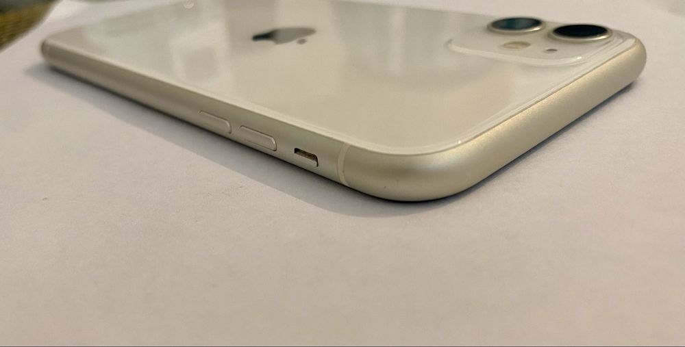 Iphone 11 64gb 100% Kondycja Baterii Idealny