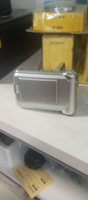 Máquina digital Samsung