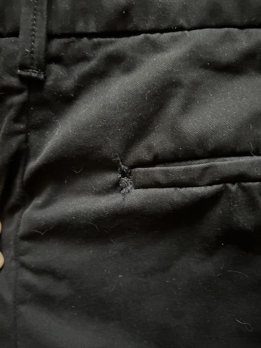 Штани Timberland