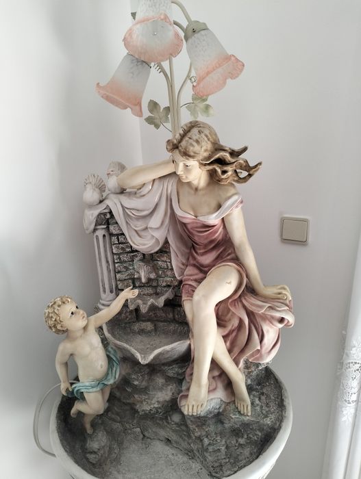 Fonte decorativa