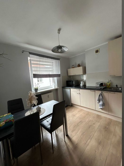 Mieszkanie NA DOBY, centrum miasta, 1-4 osoby