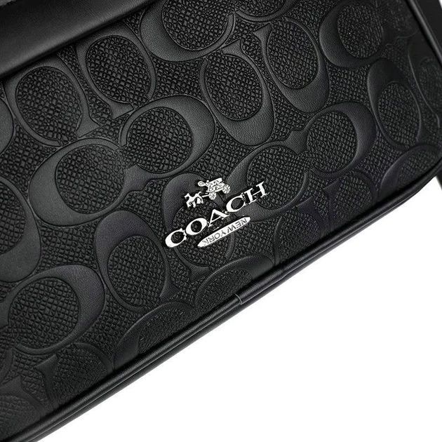 Сумка Coach чоловіча