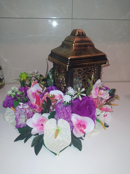 Ozdoby na różne okazje