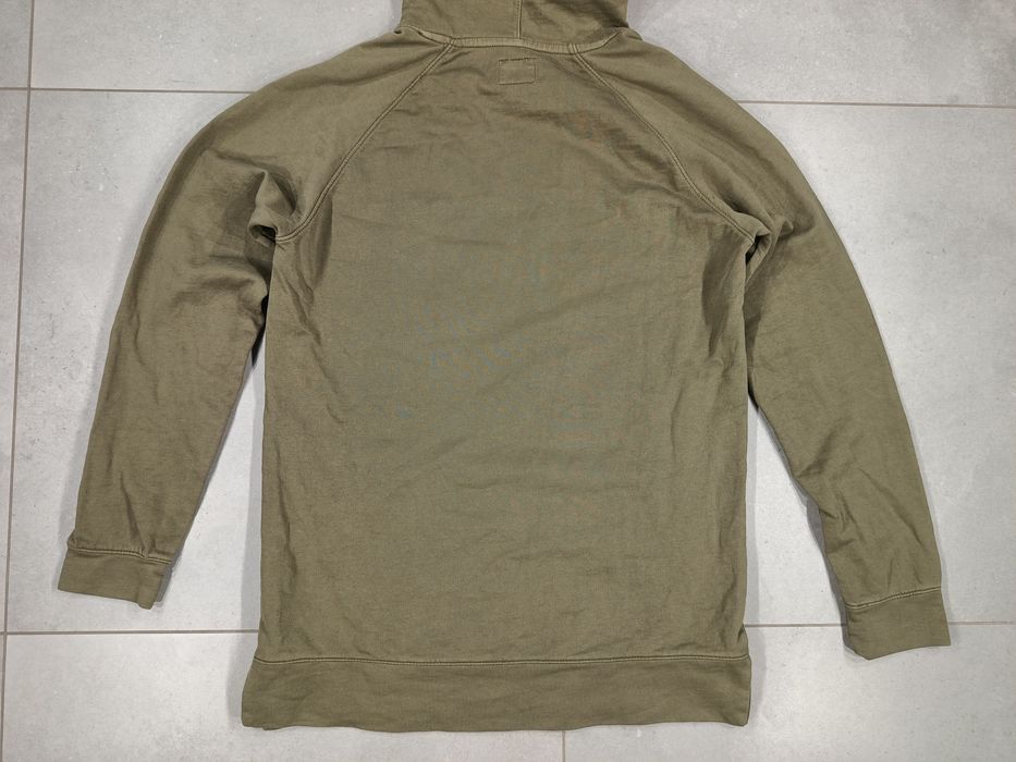 Bluza męska American Eagle roz. M wciągana przez głowę z kapturem luźna