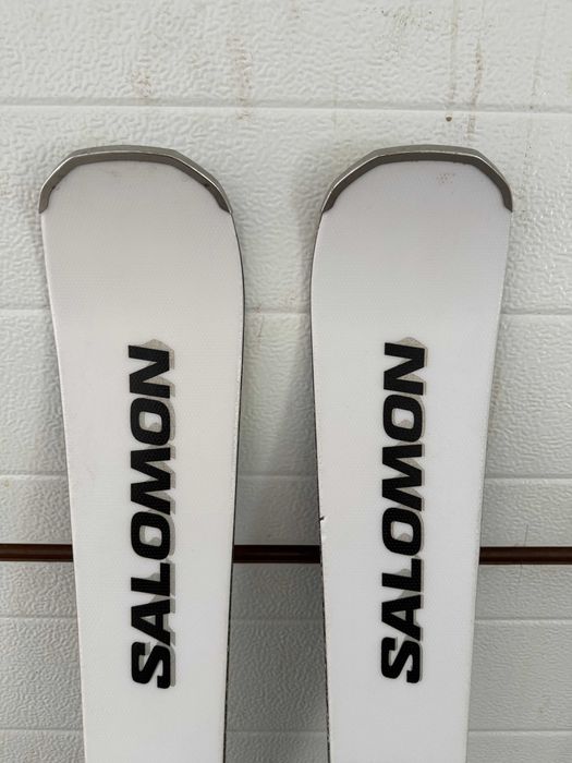 Narty Salomon Addikt Pro 163 cm