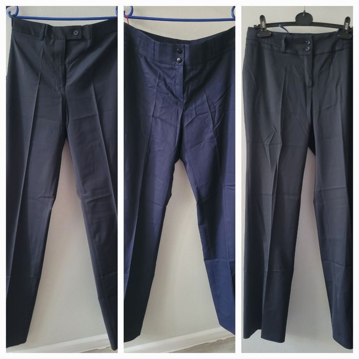 Жіночі класичні брюки М, L, XL