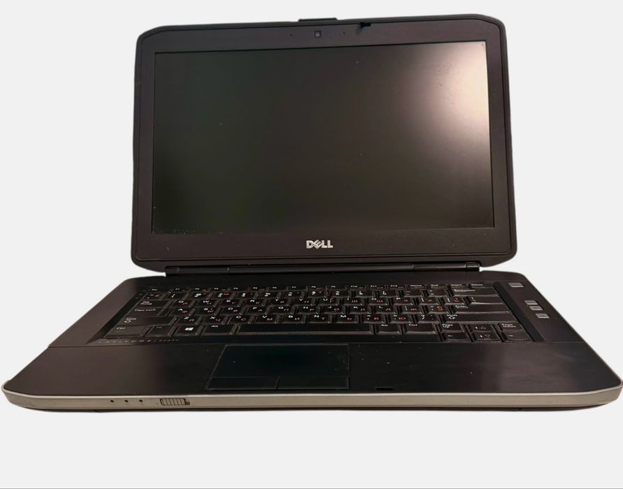 dell latitude e5430 - купить ноутбуки - Цена на OLX.ua
