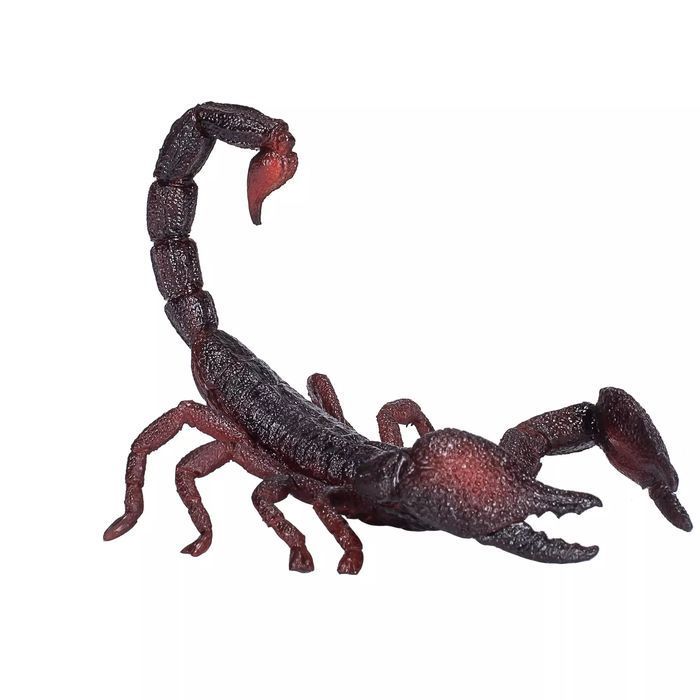 Figurka Skorpion Cesarski. Mojo