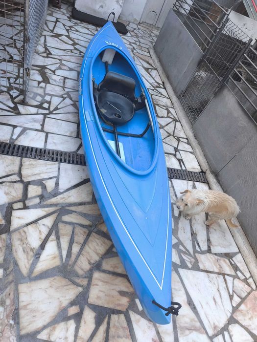 Kayak em bom estado