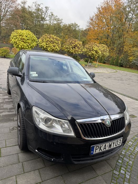 Sprzedam. Skoda octavia