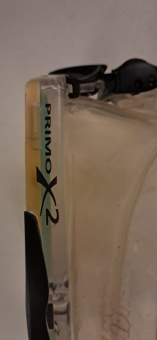 Mascara de Mergulho Beuchat