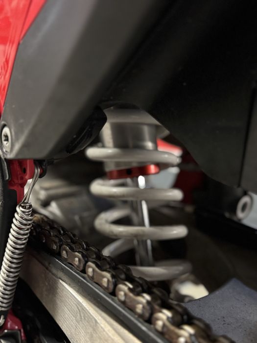 Gás Gás EC 250 F 2023