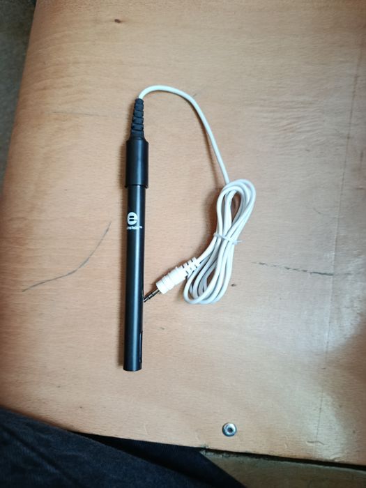 Датчик солености — SAL-BTA для измерения количества растворенной соли