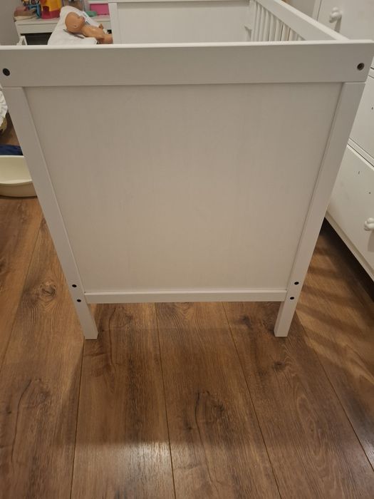 Berco sundvik + colchao