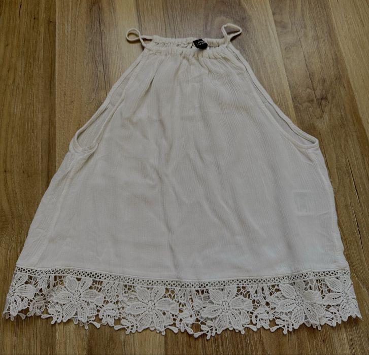 Майка біла жіноча