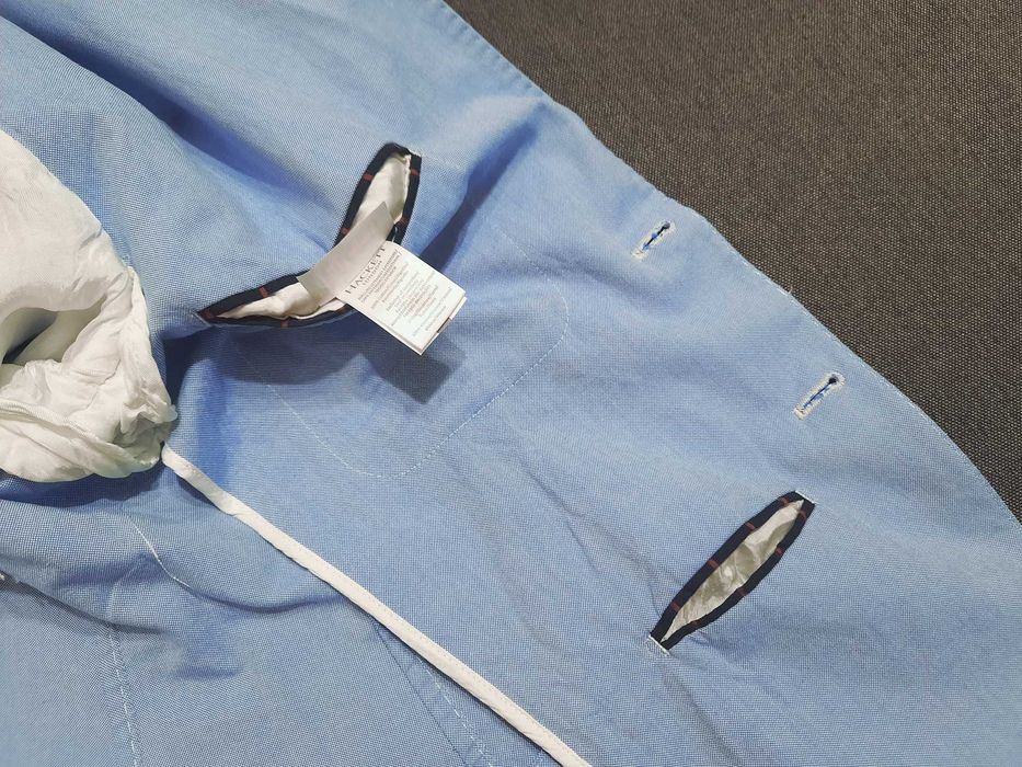 Блейзер Hackett London