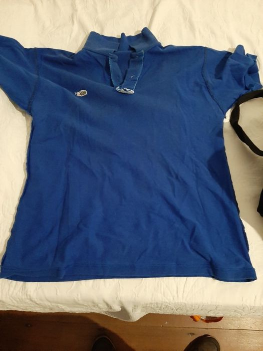 Polo Lacoste XL...