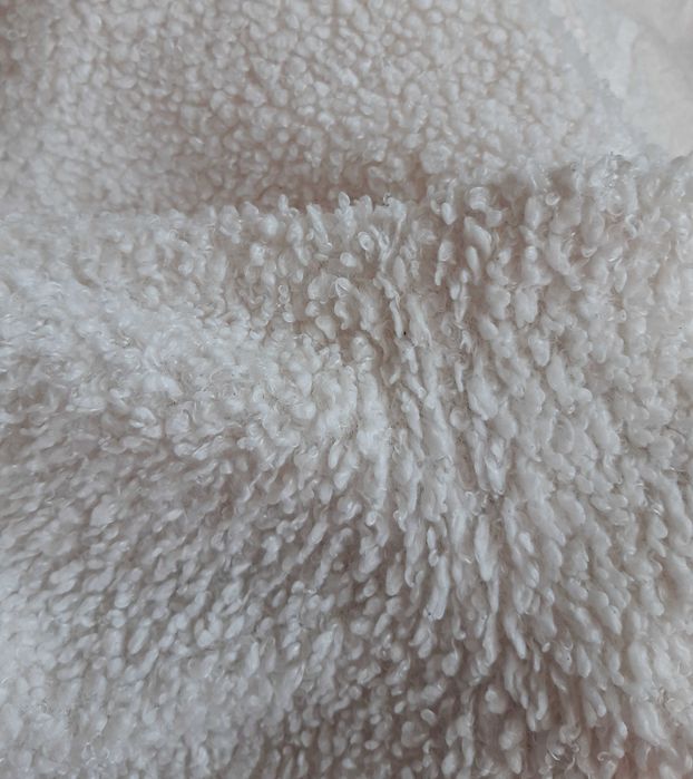 Плюшевый костюм для беременной - кофта и штаны, тедди asos